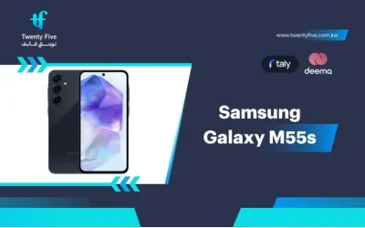 Samsung Galaxy M55s Price, Specifications, Pros & Cons؟